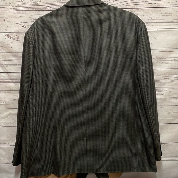 Men Jacket - Picture 5 of 16